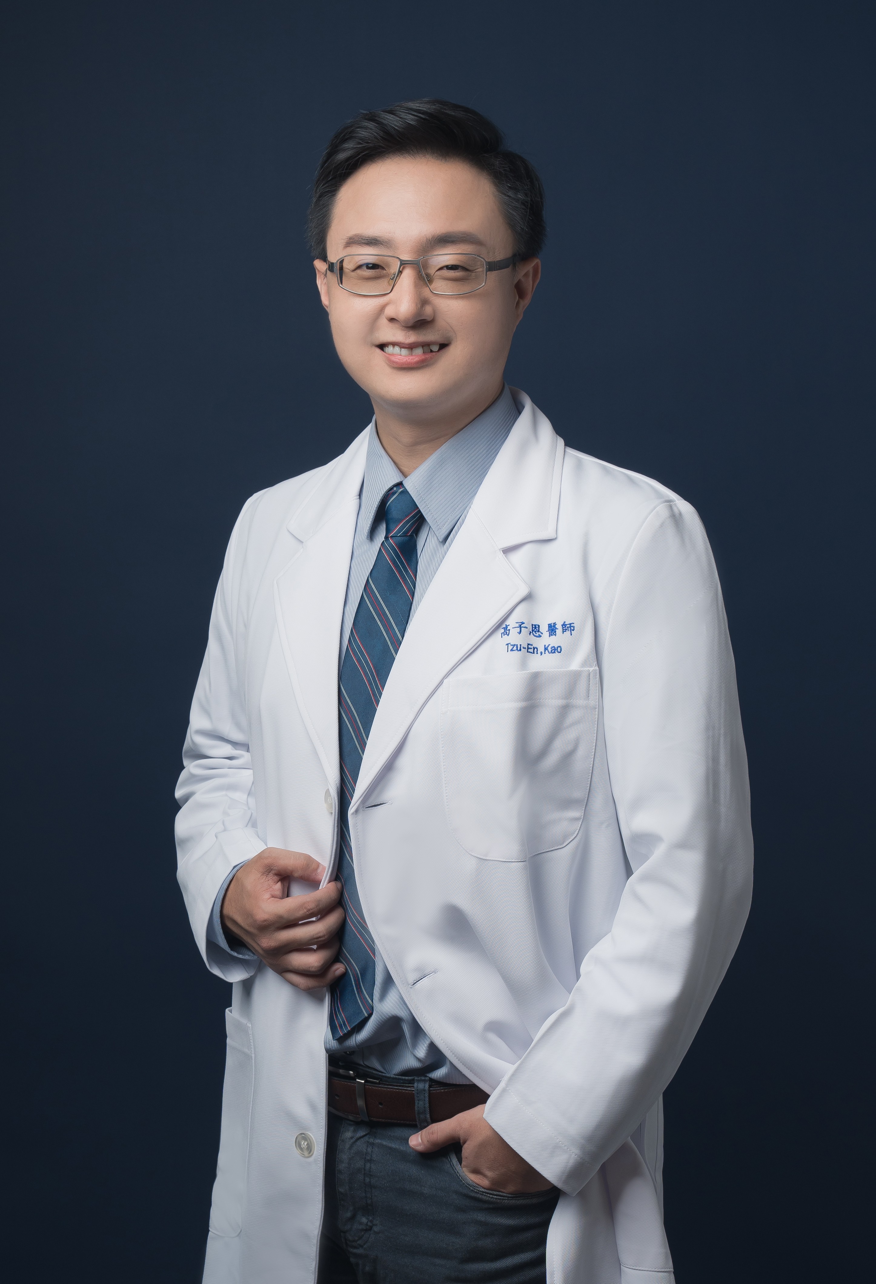 doctor